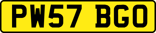 PW57BGO