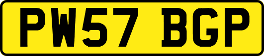 PW57BGP