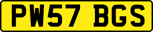 PW57BGS