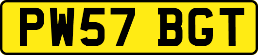 PW57BGT
