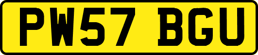 PW57BGU