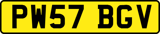 PW57BGV