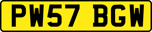 PW57BGW
