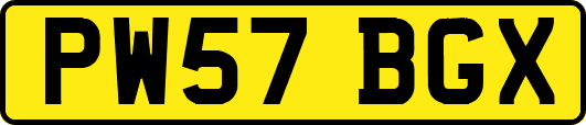 PW57BGX