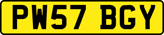 PW57BGY