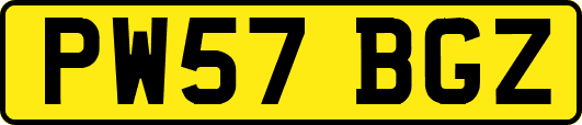 PW57BGZ