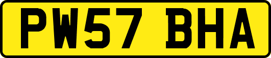 PW57BHA
