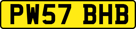 PW57BHB