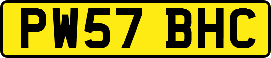 PW57BHC