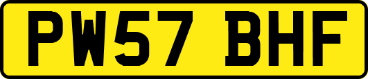 PW57BHF