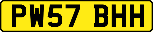 PW57BHH