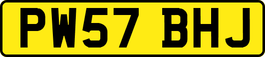 PW57BHJ