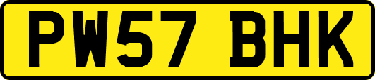 PW57BHK