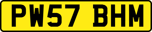 PW57BHM