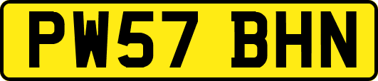 PW57BHN