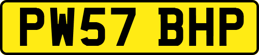 PW57BHP
