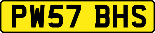 PW57BHS