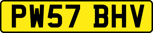 PW57BHV