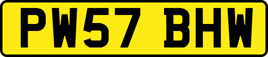 PW57BHW