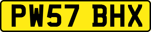 PW57BHX