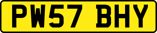 PW57BHY