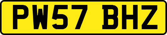 PW57BHZ