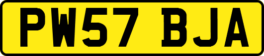 PW57BJA