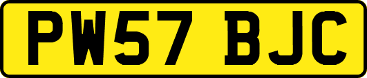 PW57BJC