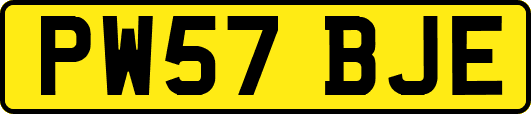 PW57BJE