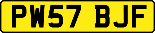 PW57BJF
