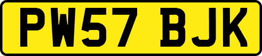 PW57BJK