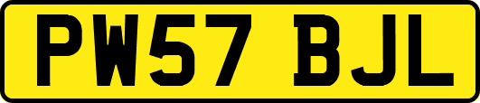 PW57BJL