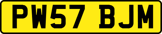 PW57BJM