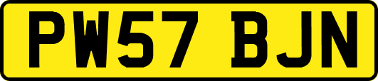 PW57BJN
