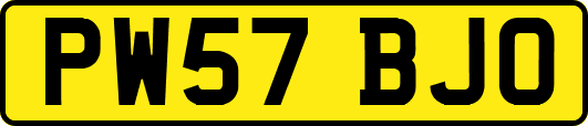PW57BJO