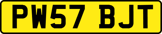 PW57BJT