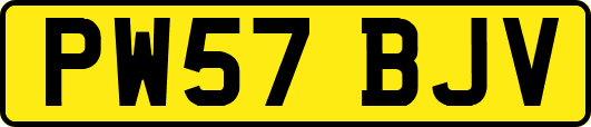 PW57BJV