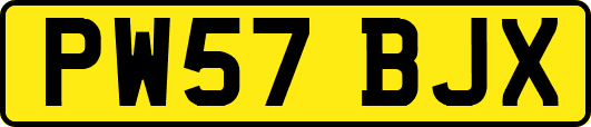 PW57BJX
