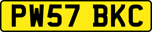 PW57BKC