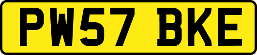 PW57BKE
