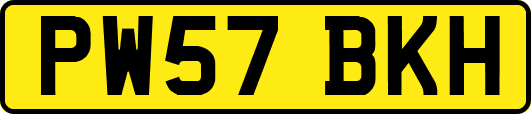 PW57BKH