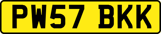 PW57BKK