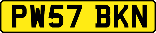 PW57BKN