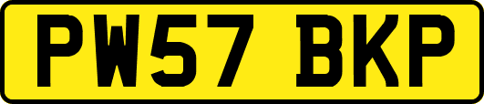 PW57BKP
