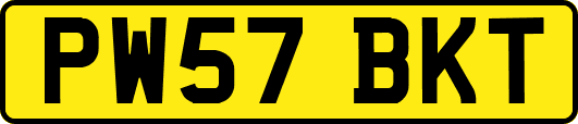 PW57BKT
