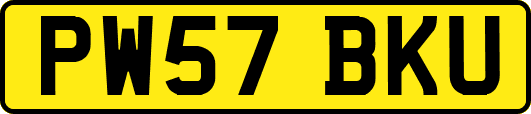 PW57BKU