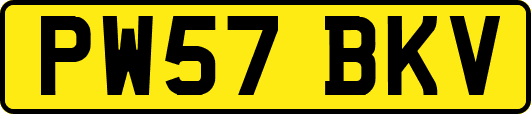 PW57BKV