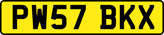PW57BKX