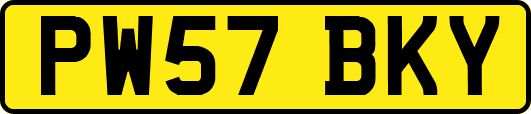 PW57BKY