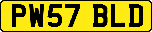 PW57BLD